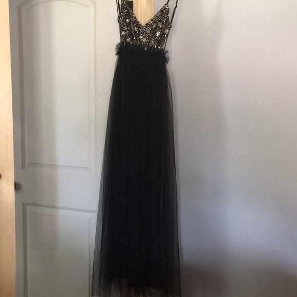 a'gaci Dresses & Skirts - Party Maxi dress